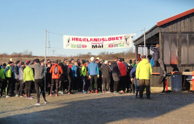 3. februar 2019