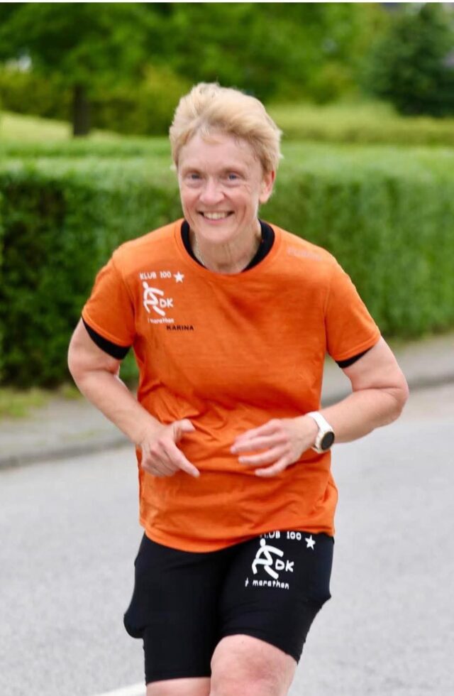 Løb i Hedeland