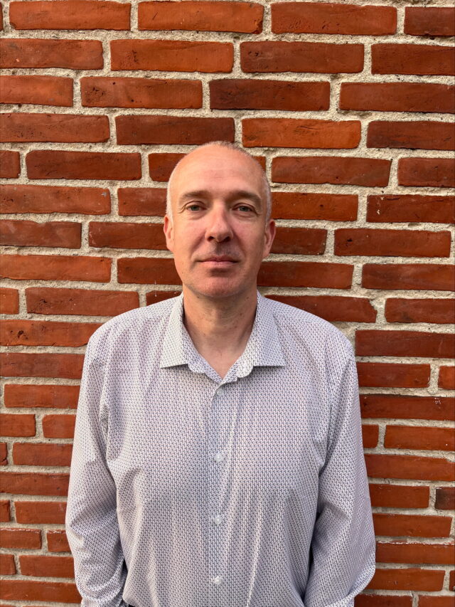 Generalforsamling 3. marts 2026