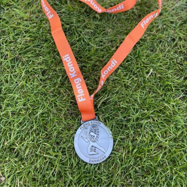 Løb med til Hedeland Cannonball #1