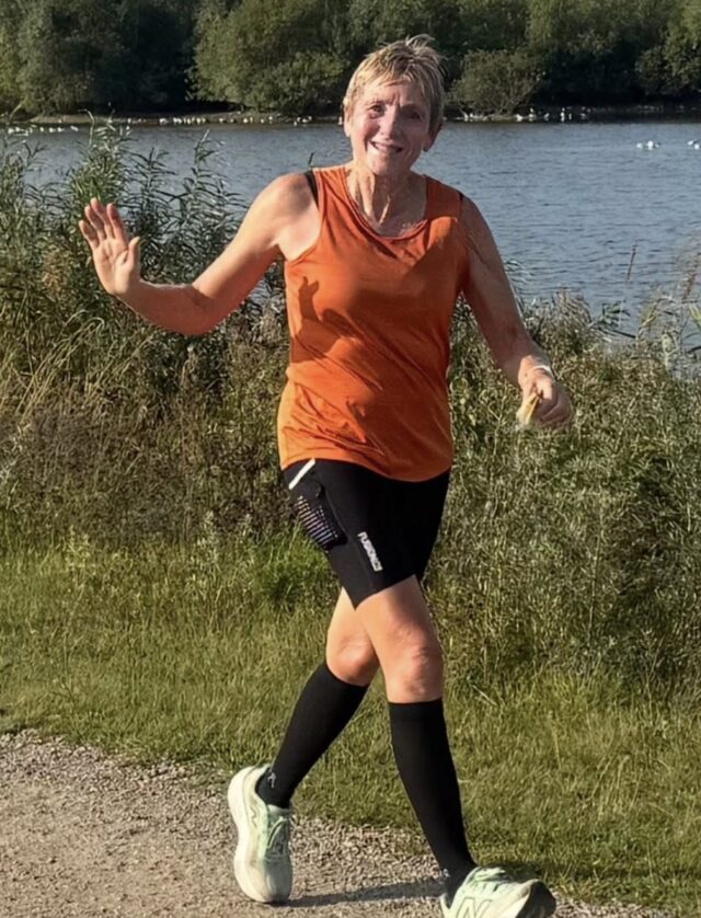 Løb med til Hedeland Cannonball #3 – 31. januar 2026