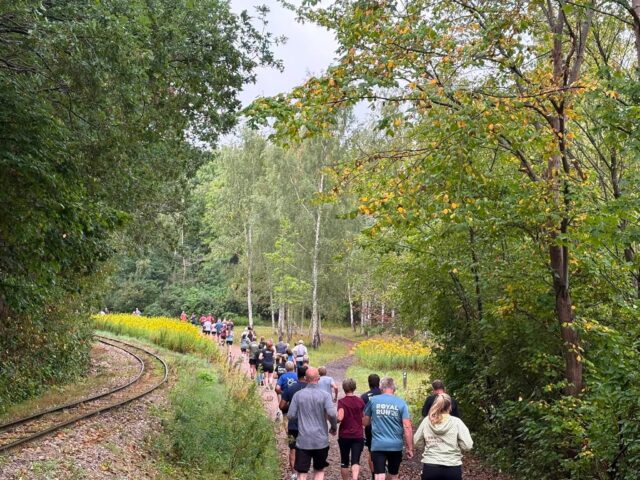Løb med til Hedeland Cannonball #6 – 7. november 2026